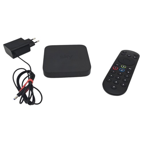 Sky iptv box - sky, (ip061-01)