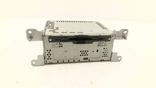 Ford Fusion II 2014 Radio /