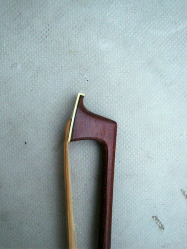 Geigenbogen moinier - "d.,