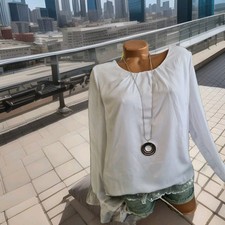 Navigazione Shirt Bluse Gr. 36