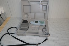 RION NL-20 class 2 Sound Level