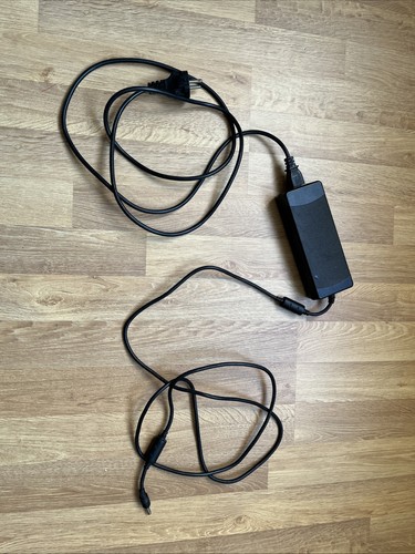 Netzteil typ series ppp016h - hp,