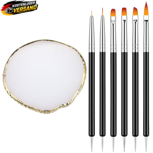 Nagelkunst-Werkzeugset