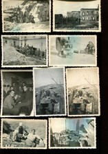 66 Original Fotos Wehrmacht