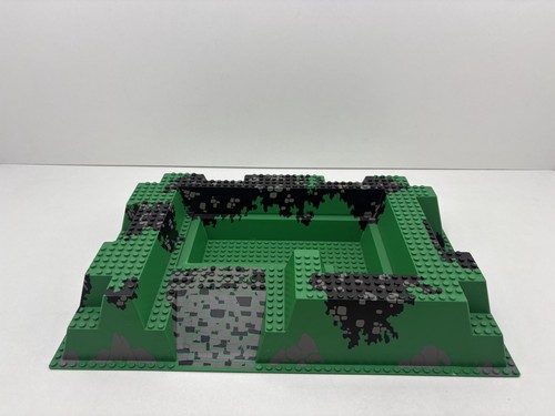 Lego system platte - system,