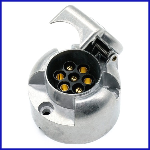 Polige anhängerdose 12v - 7,
