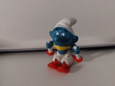 Schlümpfe Schleich / Peyo