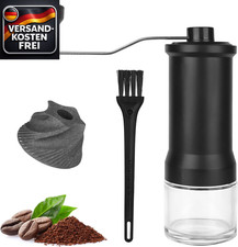Handkaffeemühle mit