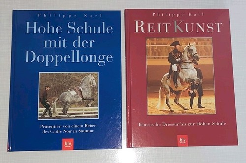 Philippe karl reitkunst - reitkunst, &