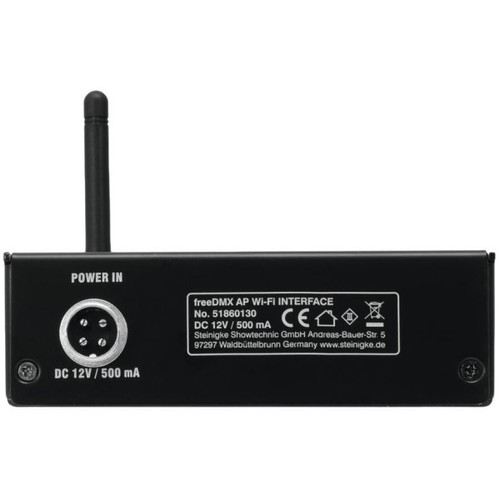 Eurolite freedmx fi - eurolite, ap