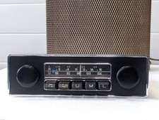 Blaupunkt autoradio 12v - blaupunkt, mono
