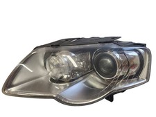 Volkswagen PASSAT B6 2009