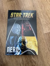 Nero star trek - graphic, novel