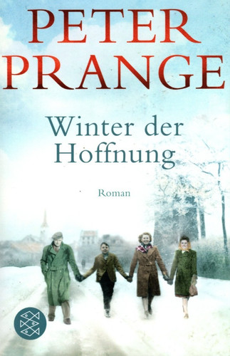 Peter prange winter der - peter,