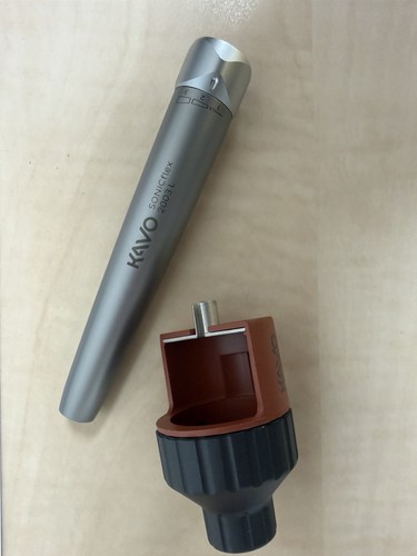 Kavo sonicflex 2003 neu 4x - sonicflex,