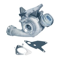 Turbolader für VW T5 2.5 TDI BNZ BDZ 96KW 131PS 070145701R Transporter Caravelle