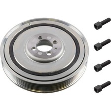 FEBI RIEMENSCHEIBE KURBELWELLE