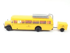 Brekina H0 Modellauto Bus MAN