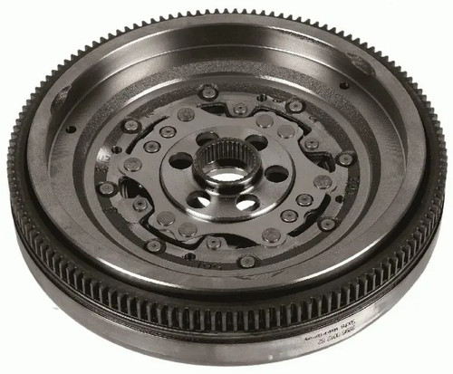 Schwungrad 2295 001 282 - , sachs