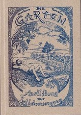 Der Garten, Anstiftung zur Selbstversorgung von Sha... | Buch | Zustand sehr gut