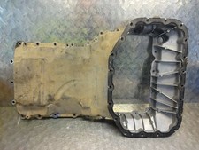 Ölwanne Motorölwanne Oben