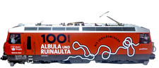 LGB 27422 RhB Ge4/4 III ALBULA
