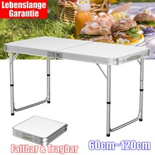 Campingtisch Klapptisch