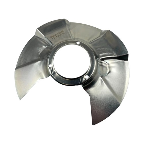 Staubblech bremsscheibe - staubblech,