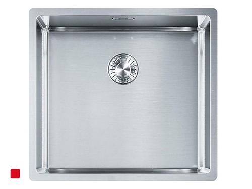 Franke box bxx - box,