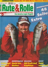 Rute und Rolle Ausgabe 9 von