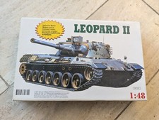 Otaki Leopard II Bausatz mit