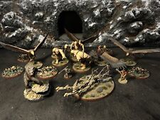 Herr Der Ringe Tabletop GW Hobbit Figuren Schön Bemalt