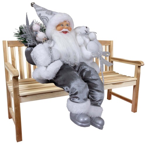 Deko weihnachtsmann olaf - deko,