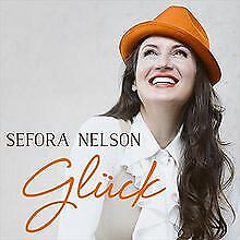 Glück von Sefora Nelson | CD