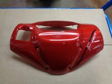 Lenkerverkleidung ob. (F-ACT