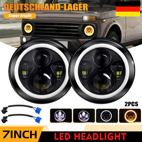 Für lada niva led - für,