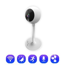 WIFI Kamera Videoüberwachung