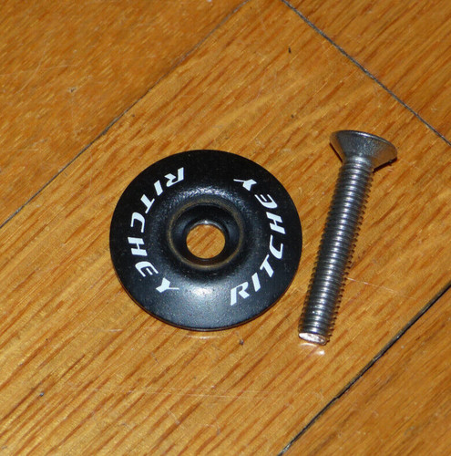 Ritchey vorbau kappe 8 - vorbau, 1