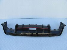 HONDA CIVIC IX 9 TYPE R Bj.15-17 Diffusor Spoiler 