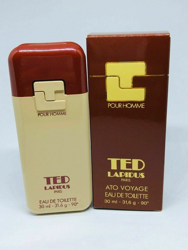 Ted lapidus pour homme ml - ted,