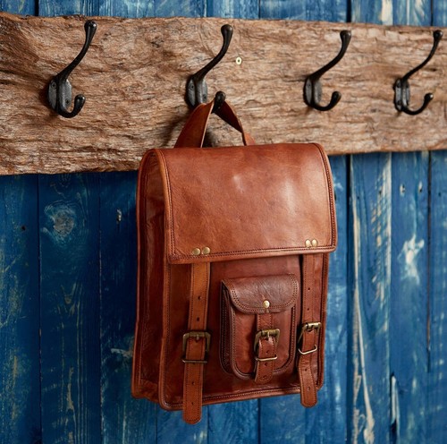 Tasche sling leder echt - sling,