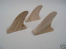 3x HOLZFINNEN passend zu den