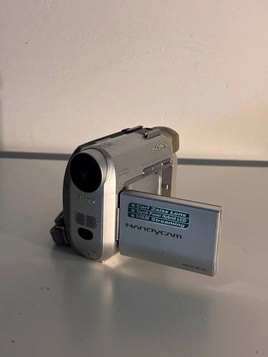 Sony dcr hc18e pal - dcr-hc18e,