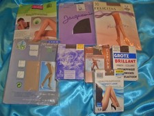 Großes strumpfhosen paket - paket, 10
