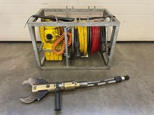 Weber Rescue Rettungssatz S90L