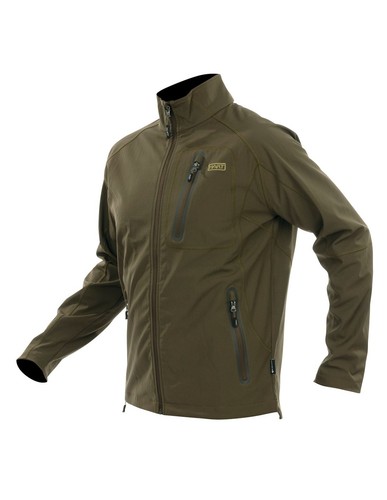 Hart ibice fleecejacke - hart, ibice-ps