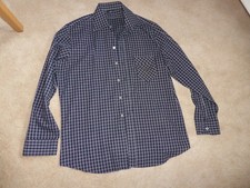 Herrenlangarmhemd, Studio