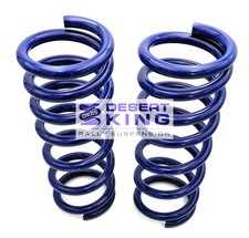 Höherlegungsfedern Federsatz