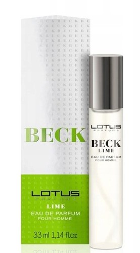 Lotus parfüm für - parfüm, beck