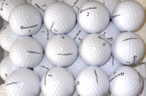 Taylor made rbz soft - made, aaaa